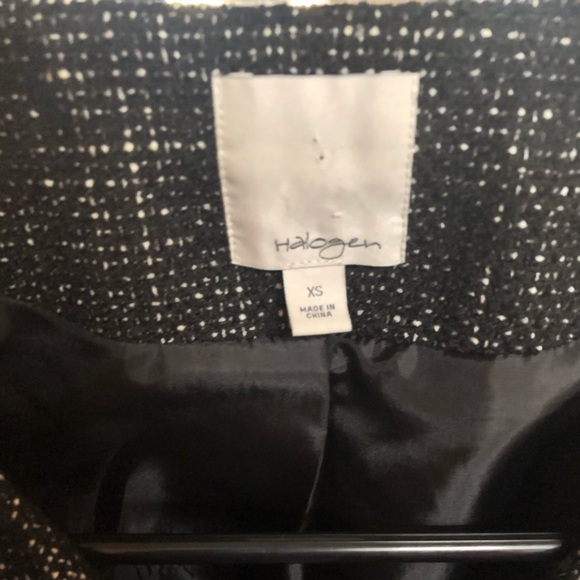 Halogen Blazer - Picture 4 of 6